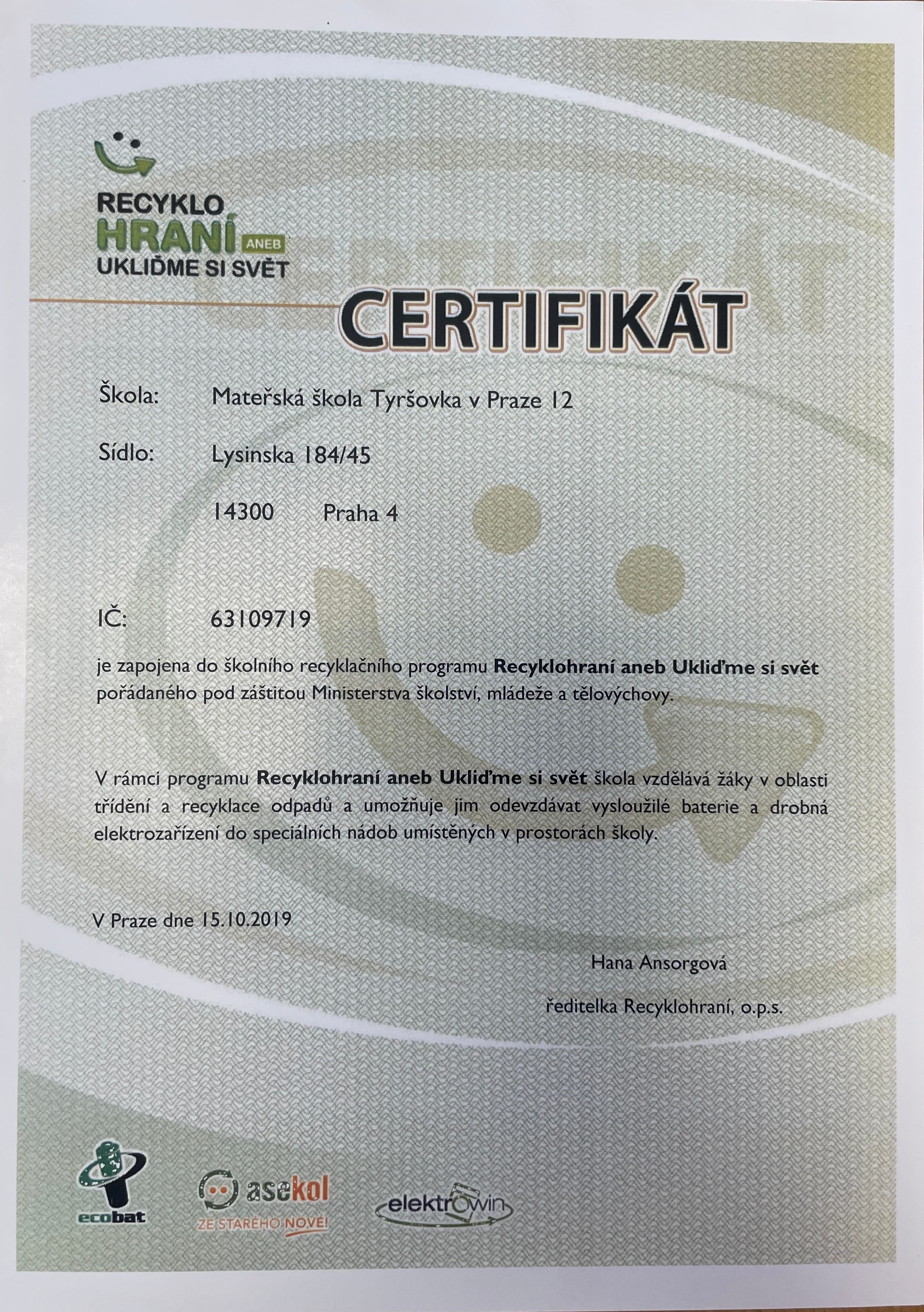 Se Sokolem do života